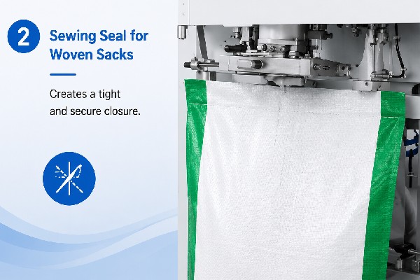 Fertilizer Bagging Equipment