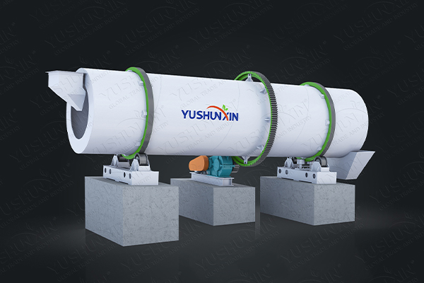 fertilizer coating machine fertilizer coating machine
